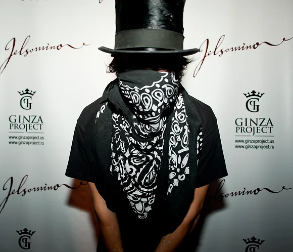 Art Basel / Avant Gallery 2012