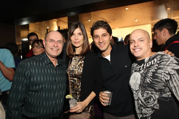 The Out Hotel / NYC 2012