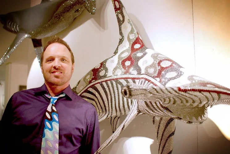 Shark Savers event 2013